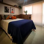 Studios De Luxo No Raizes Tucuruvi