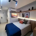 Studios De Luxo No Raizes Tucuruvi