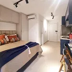 Studios De Luxo No Raizes Tucuruvi