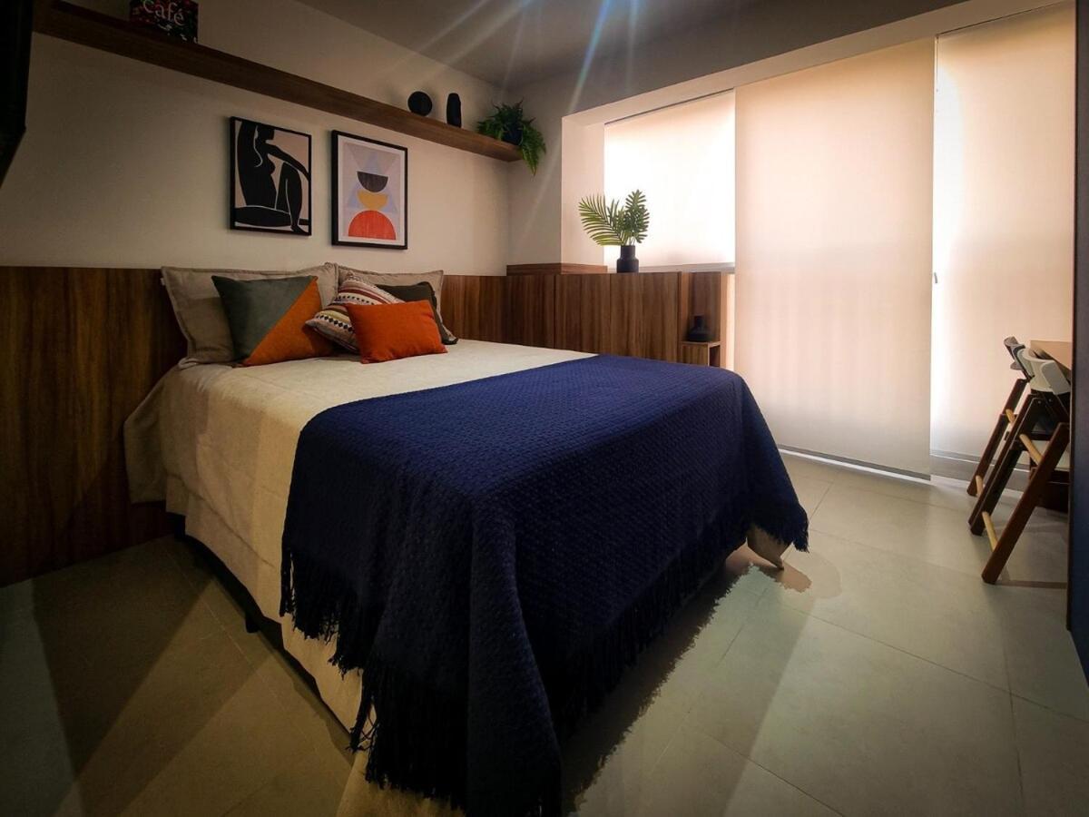 Apartamento De Luxo No Raizes Tucuruvi