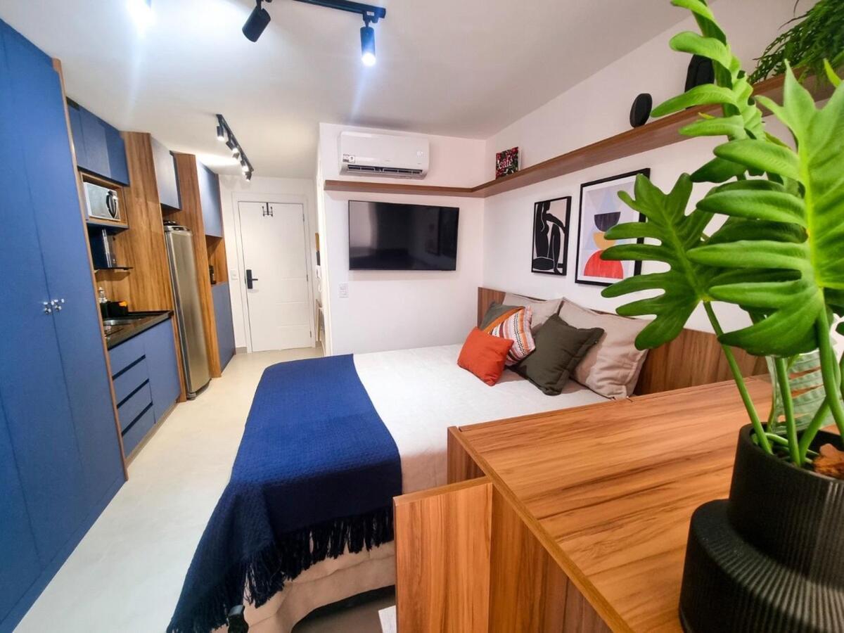 De Luxo No Raizes Tucuruvi Apartamento São Paulo