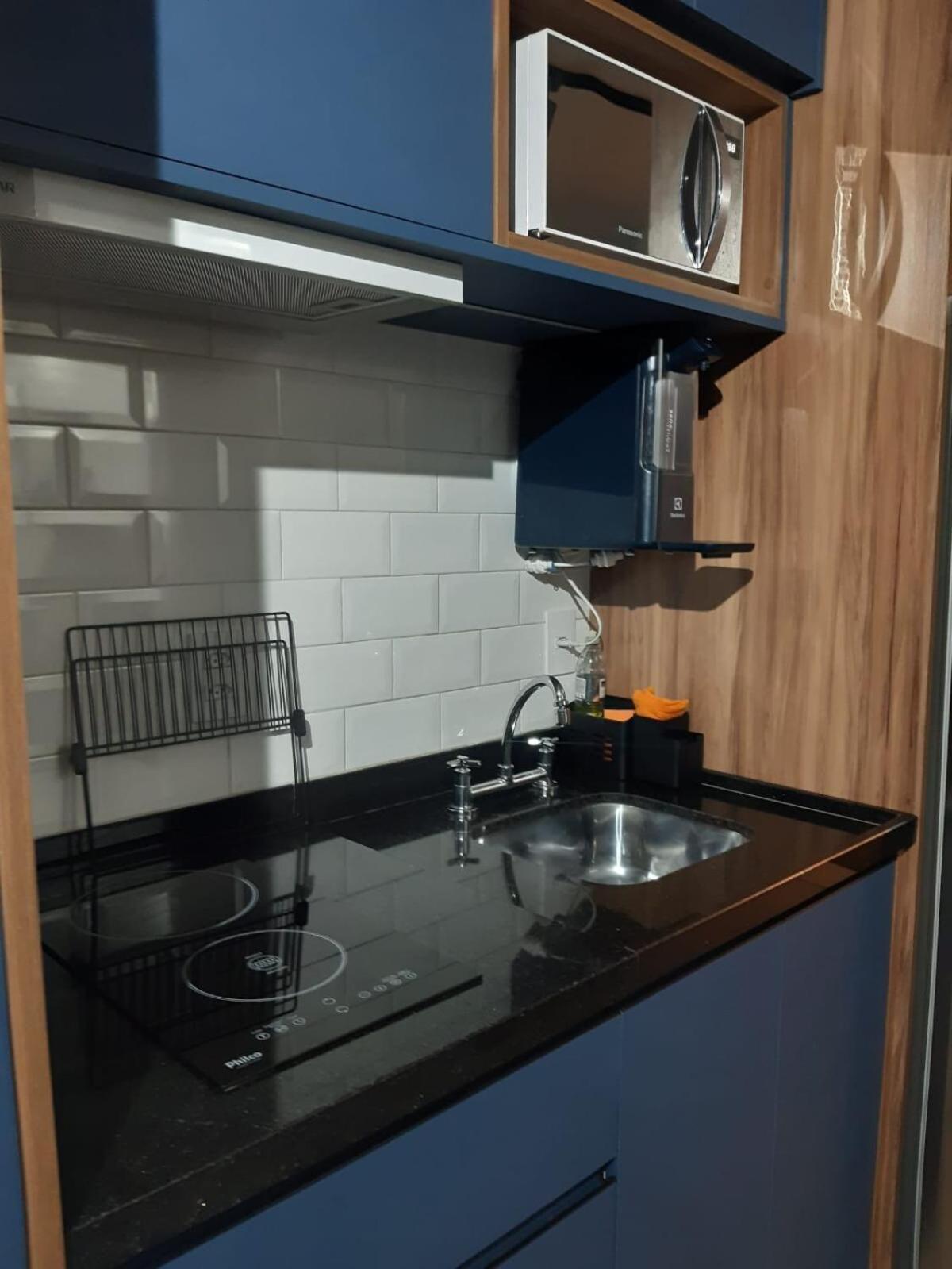 Apartamento De Luxo No Raizes Tucuruvi