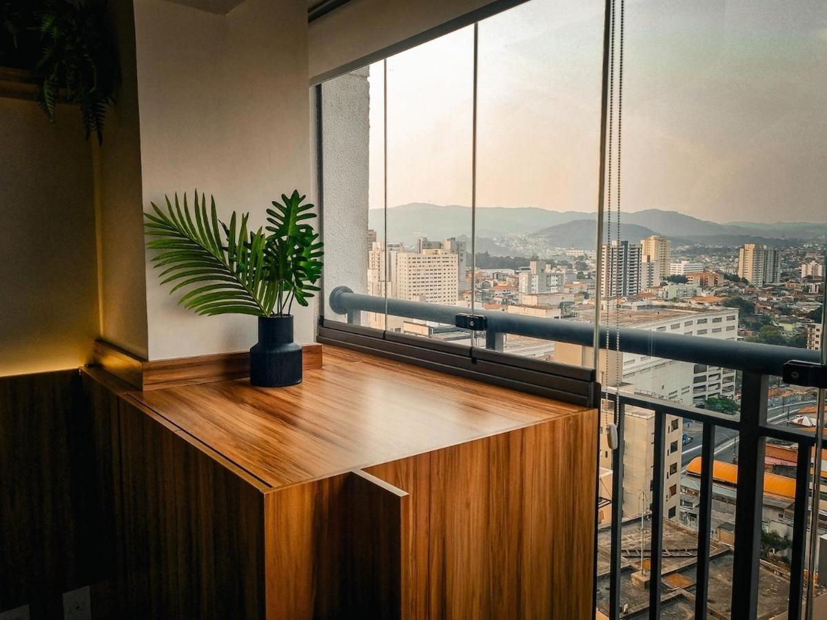 Apartamento De Luxo No Raizes Tucuruvi