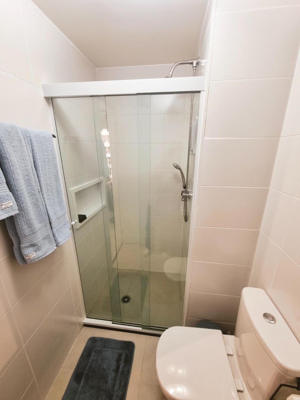 Apartamento De Luxo No Raizes Tucuruvi