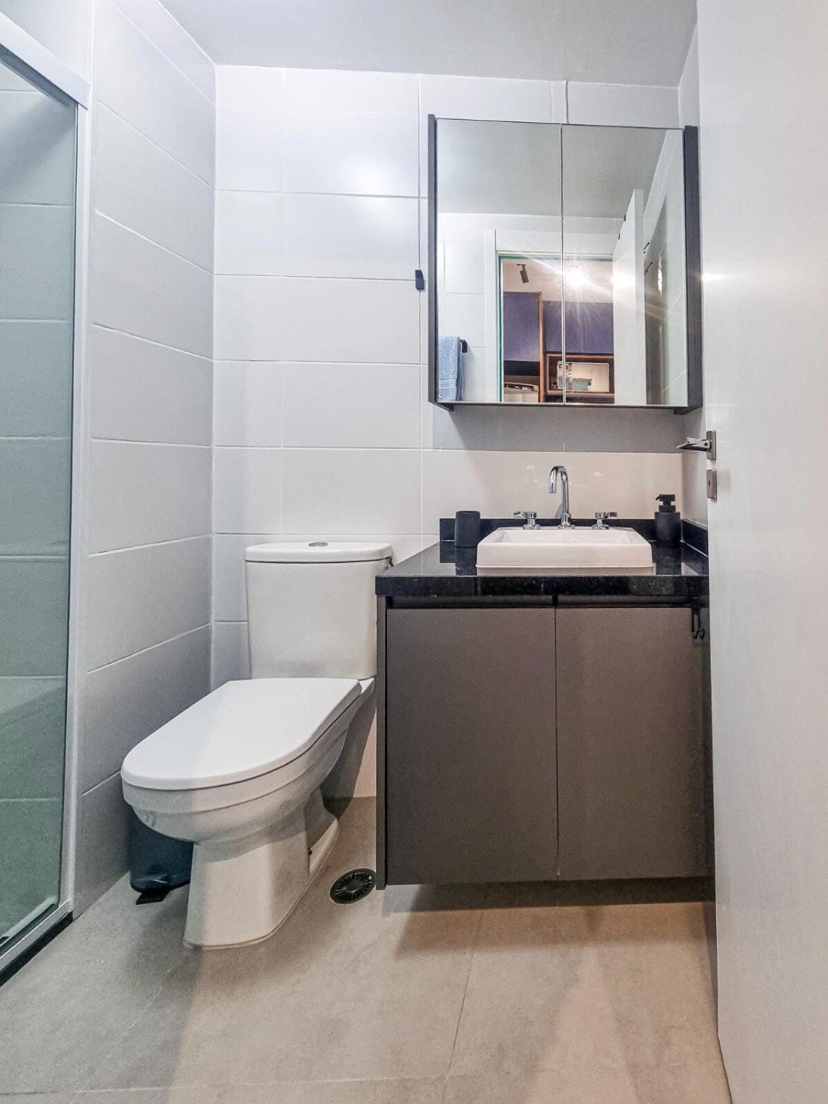 De Luxo No Raizes Tucuruvi Apartamento São Paulo