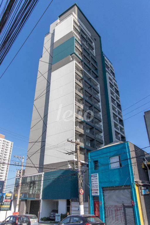 De Luxo No Raizes Tucuruvi Apartamento *