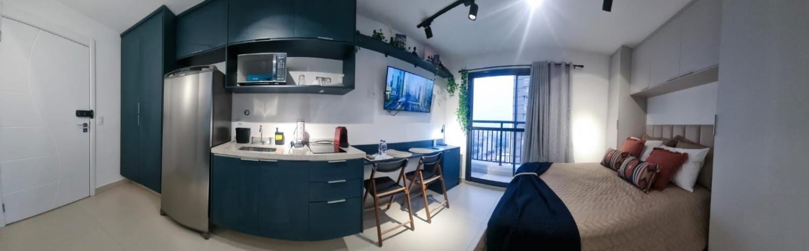 De Luxo No Raizes Tucuruvi Apartamento *