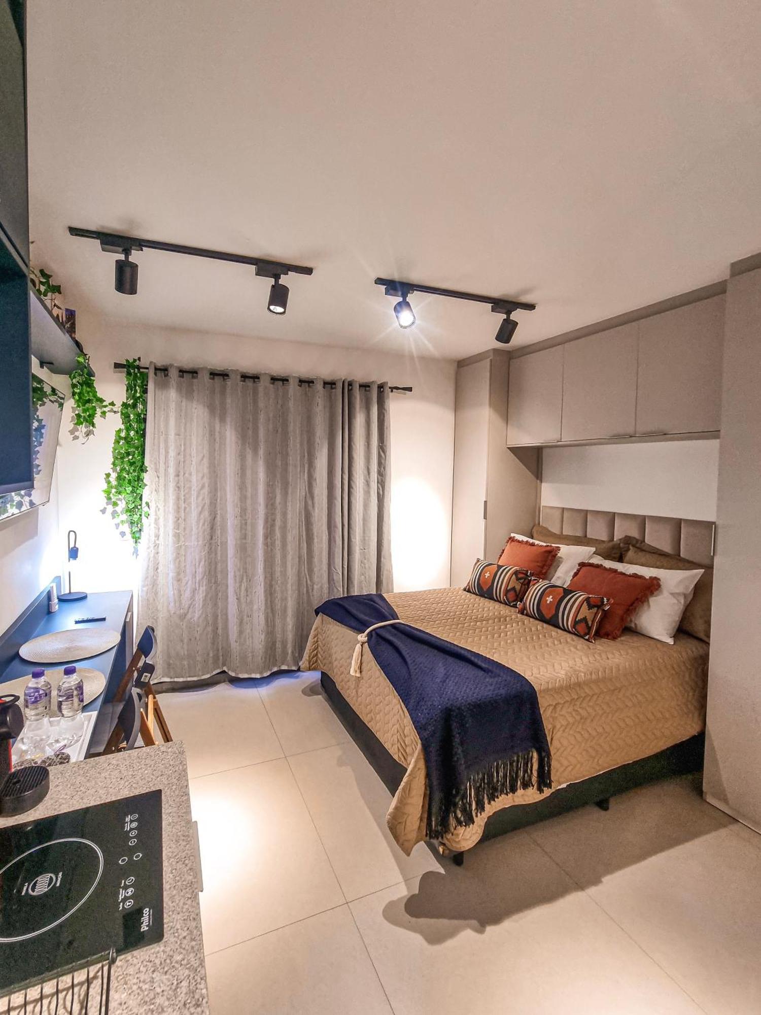 De Luxo No Raizes Tucuruvi Apartamento *
